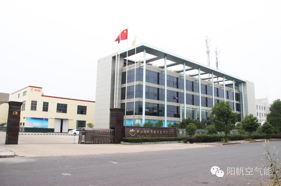 阳帆：高瞻远瞩，深耕浙江乡镇市场