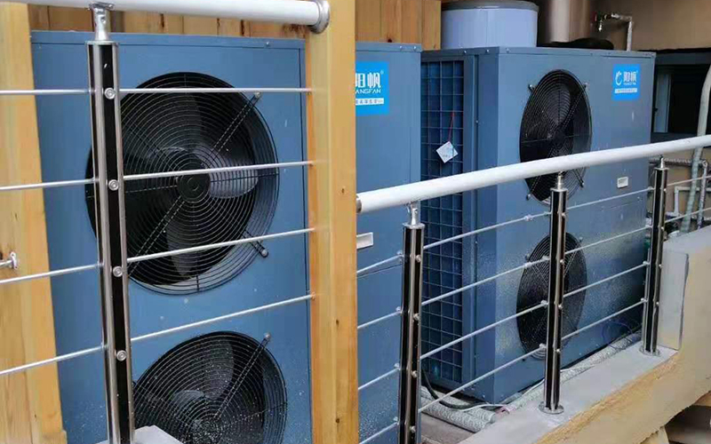 冷暖家用