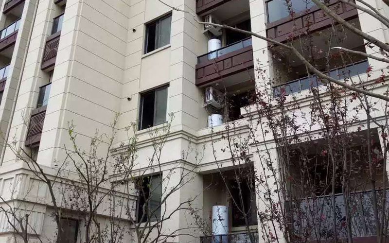 东方华都